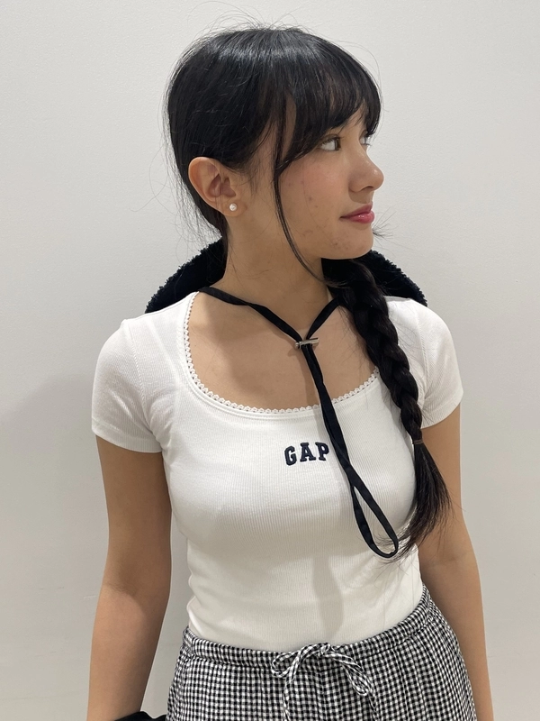 ギンガムチェックパンツ♪ | Gap公式オンラインストア