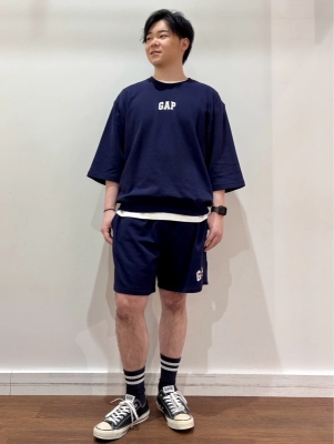 Gap公式オンラインストア