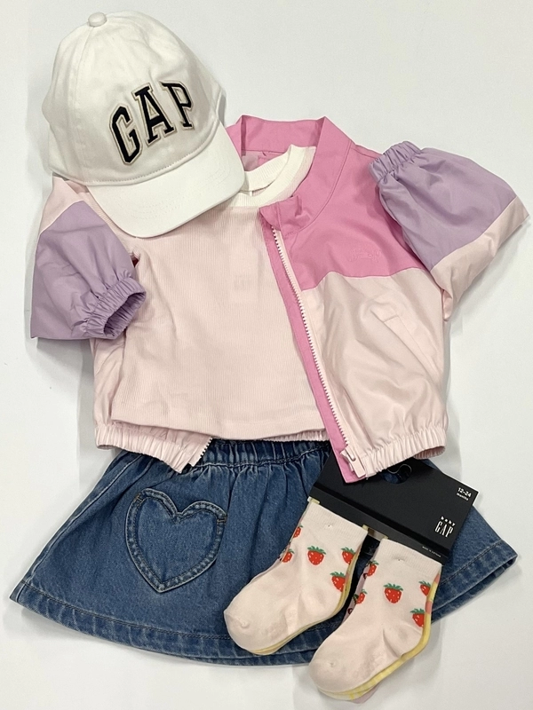 ベビー服 | Gap公式オンラインストア
