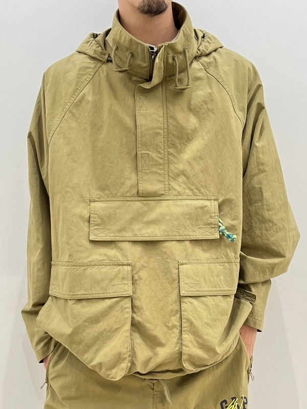 アノラックセットアップ | Gap公式オンラインストア