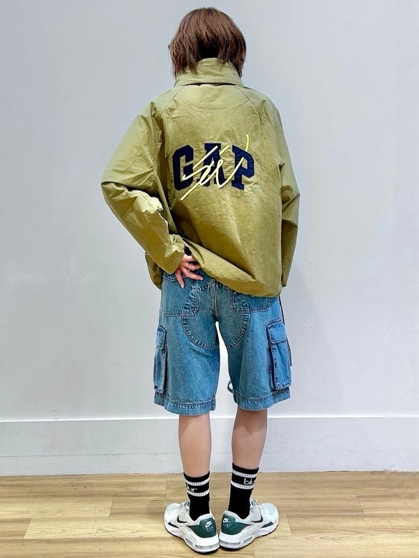 Gap×Sean Wotherspoonコラボコレクション | Gap公式オンラインストア