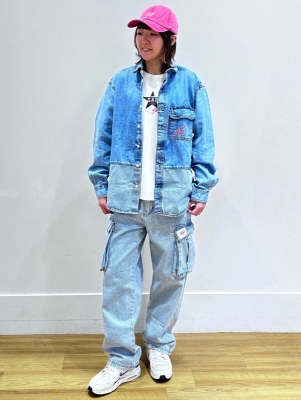 Gap×Sean Wotherspoonコラボコレクション | Gap公式オンラインストア