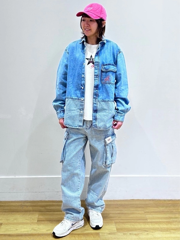 Gap×Sean Wotherspoonコラボコレクション | Gap公式オンラインストア