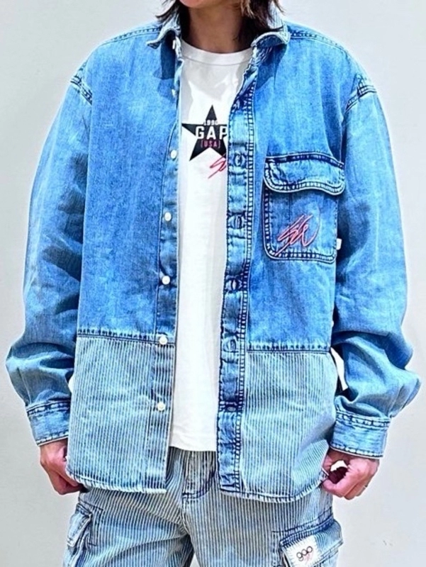 Gap×Sean Wotherspoonコラボコレクション | Gap公式オンラインストア