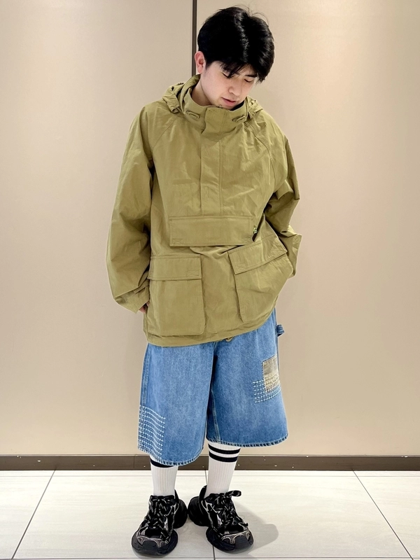 Gap公式オンラインストア | Gap × Sean Wotherspoon オーバーサイズ