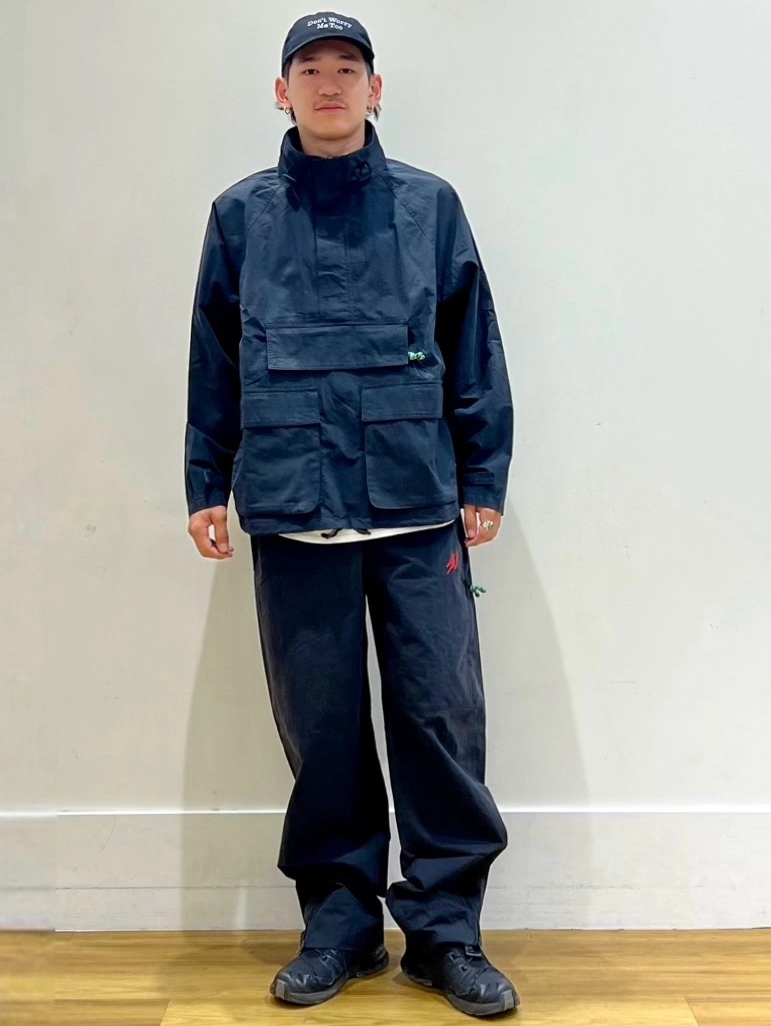 GAPセットアップ ショーンコラボアノラックセットアップ | Gap公式オンラインストア