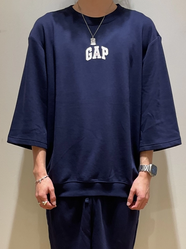 着心地抜群◎スウェットセットアップ | Gap公式オンラインストア
