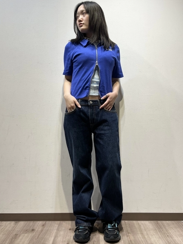 バレルパラシュートパンツ | Gap公式オンラインストア