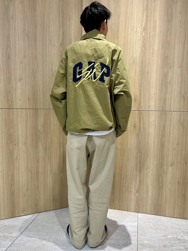 限定コラボ】Gap x Sean Wotherspoon | Gap公式オンラインストア