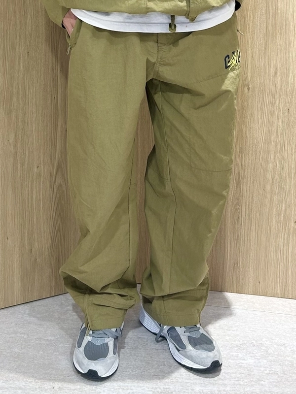 Gap×SW】アノラックセットアップコーデ | Gap公式オンラインストア
