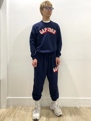 Gap公式オンラインストア