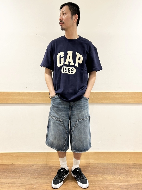 バギーショーツ】 | Gap公式オンラインストア