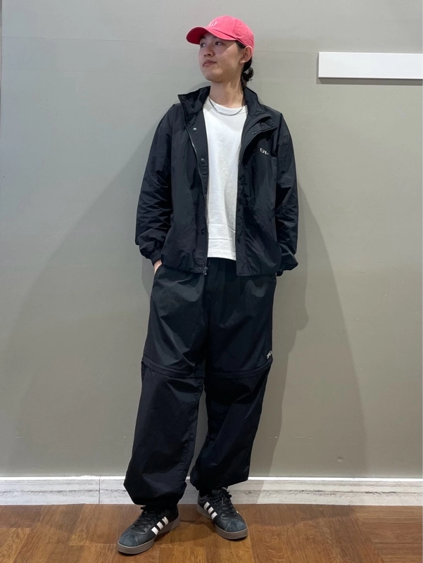 GAPセットアップ GAPロゴナイロンセットアップ | Gap公式オンラインストア