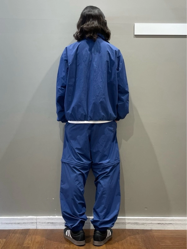 GAPロゴナイロンセットアップ | Gap公式オンラインストア