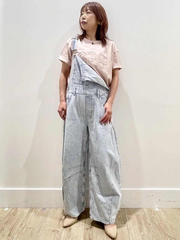 ゆったりシルエットが可愛い | Gap公式オンラインストア