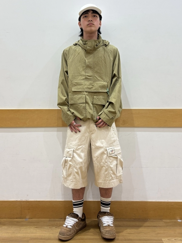 Gap公式オンラインストア | Gap × Sean Wotherspoon コーデュロイ