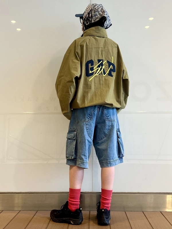 新作】Sean Wotherspoonコラボ商品 | Gap公式オンラインストア
