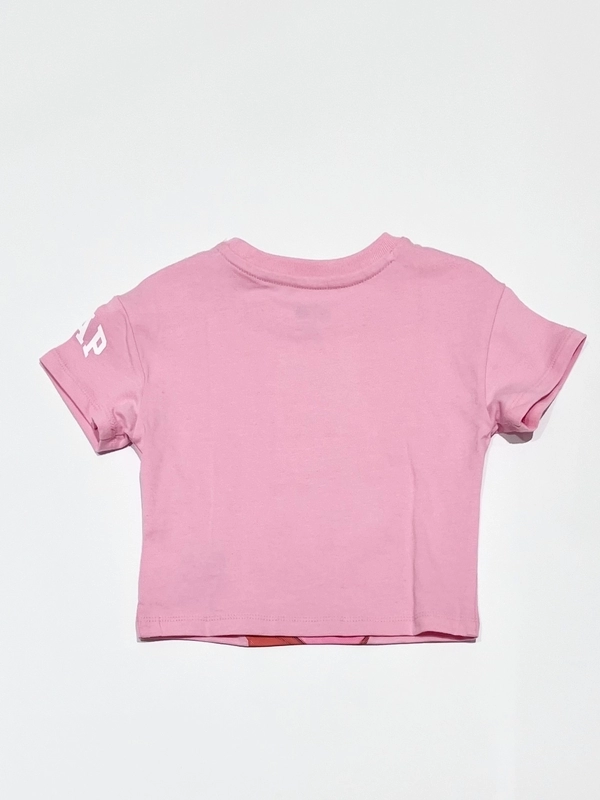 スーパーマリオピーチ姫Tシャツコーデ | Gap公式オンラインストア