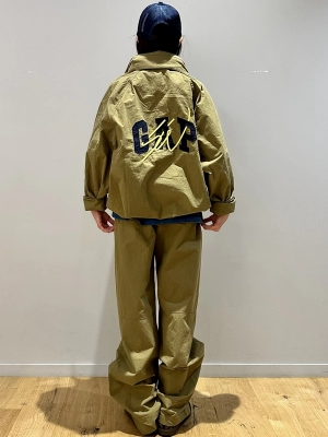 Gap×Sean Wotherspoon】大人気アノラック | Gap公式オンラインストア
