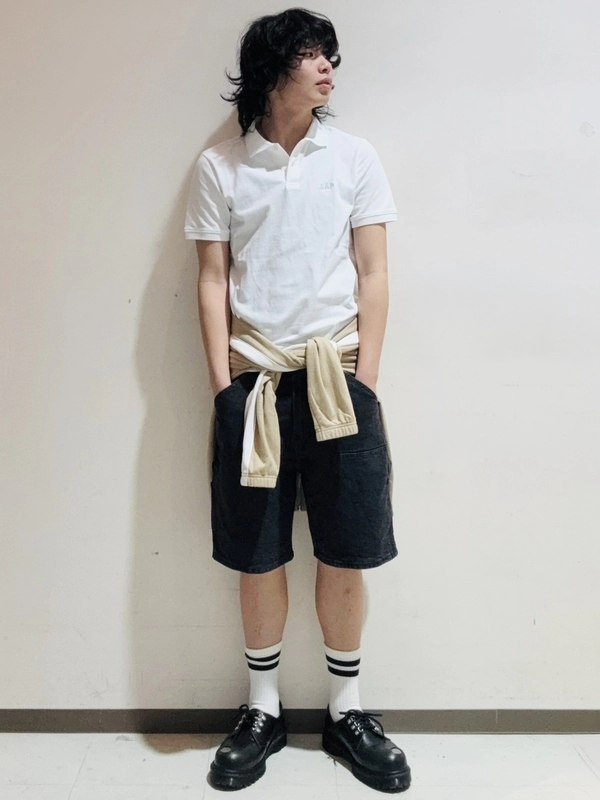 おすすめショートパンツ！ | Gap公式オンラインストア