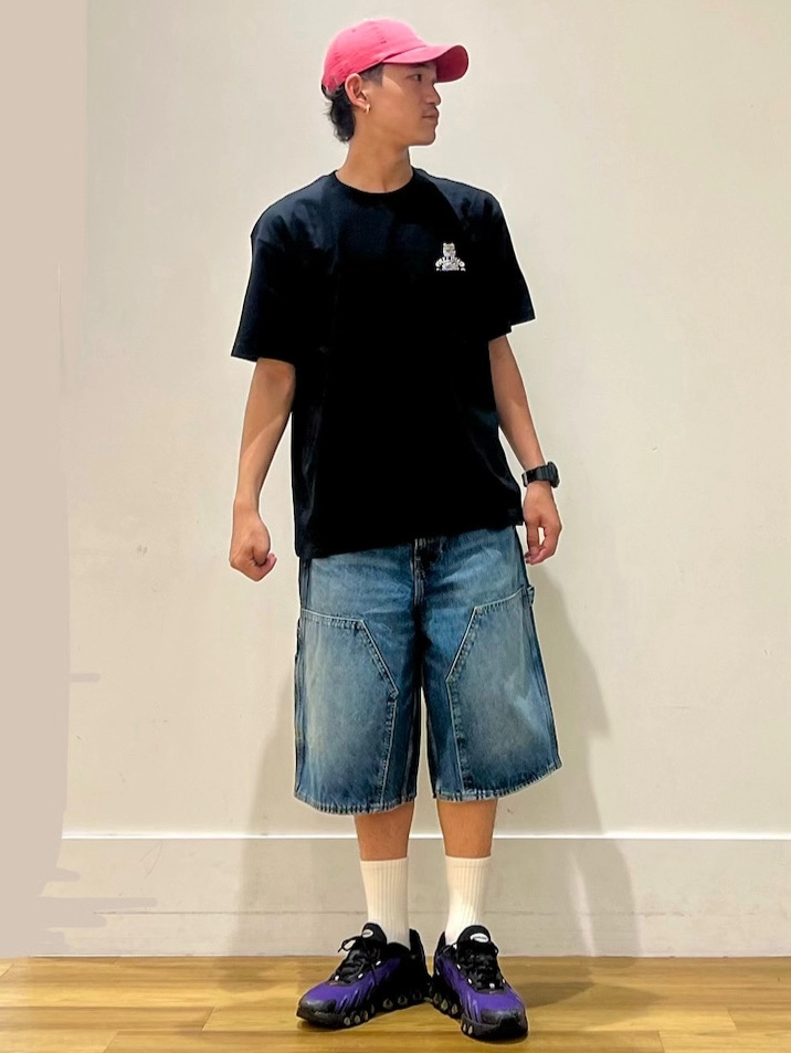 スーパーバギーのジョーツが最高すぎる | Gap公式オンラインストア