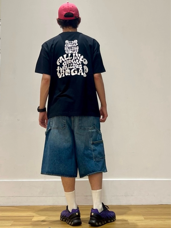 スーパーバギーのジョーツが最高すぎる | Gap公式オンラインストア