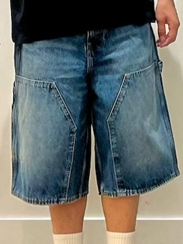 スーパーバギーのジョーツが最高すぎる | Gap公式オンラインストア