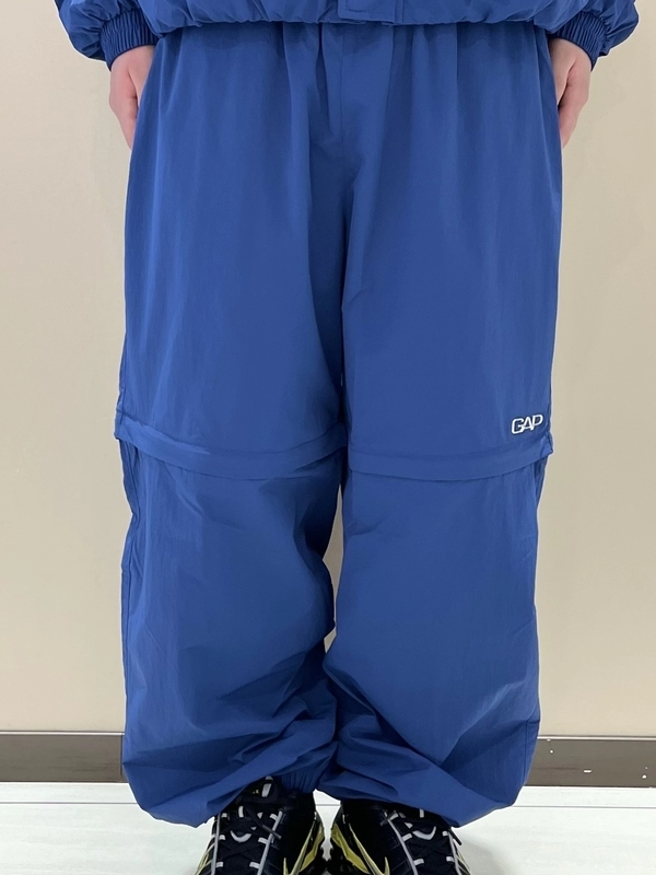 シャカシャカセットアップ | Gap公式オンラインストア