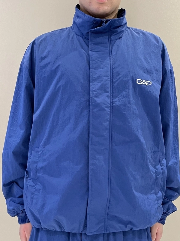 シャカシャカセットアップ | Gap公式オンラインストア