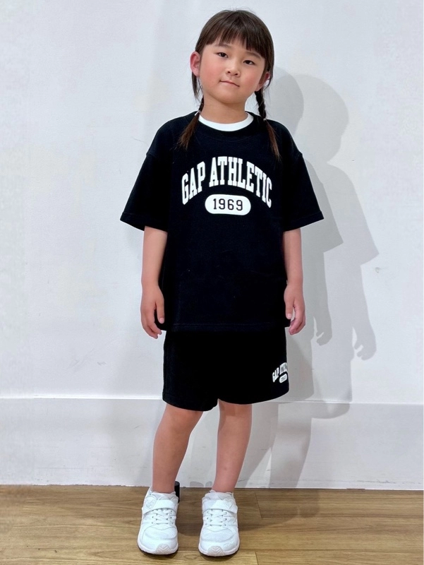 今が買い】親子でお揃いセットアップ◎リンクコーデ | Gap公式