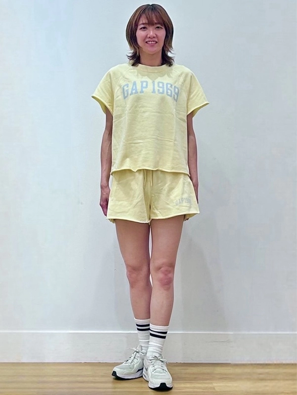 お揃いGAP1969セットアップ◎親子リンク | Gap公式オンラインストア
