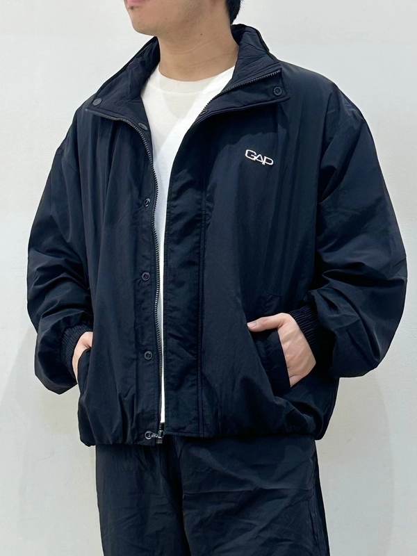 2WAYでお得！】シャカシャカセットアップ | Gap公式オンラインストア