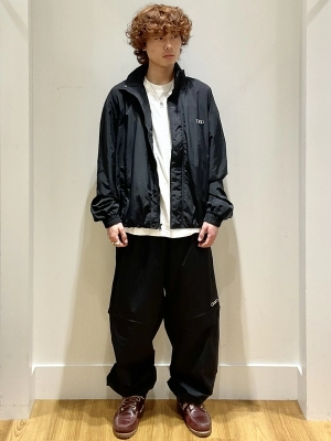 ナイロンセットアップ | Gap公式オンラインストア