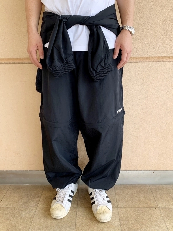 新作】ナイロンセットアップ☆ | Gap公式オンラインストア