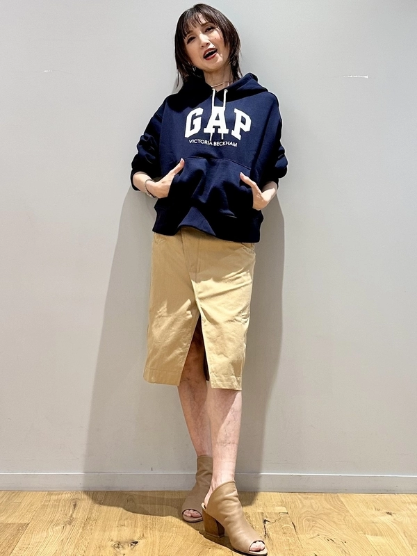 大人気！【GAP×VICTORIA BECKHAM】 | Gap公式オンラインストア