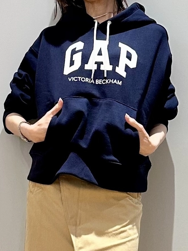 大人気！【GAP×VICTORIA BECKHAM】 | Gap公式オンラインストア
