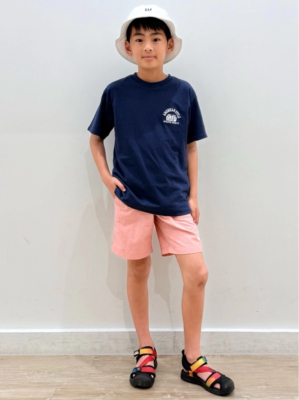 ボーイズ 子供服 | Gap公式オンラインストア
