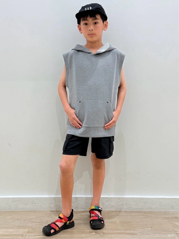 男の子 150㎝ 子供服 まとめ売り 秋冬GAP adidas PUMA 150 男の子 まとめ売り - メルカリ