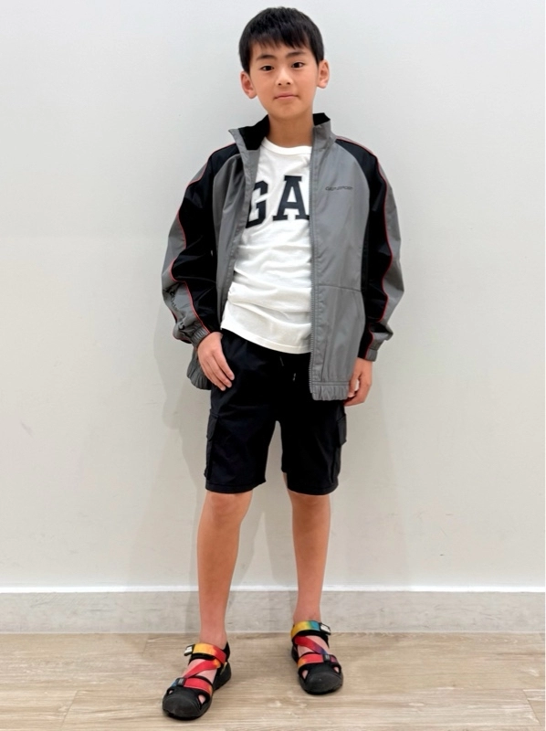 ボーイズ 子供服 | Gap公式オンラインストア