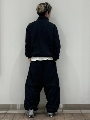 GAPロゴトラックジャケット×2wayイージーパンツ | Gap公式オンラインストア