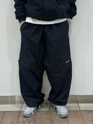 GAPロゴトラックジャケット×2wayイージーパンツ | Gap公式オンラインストア
