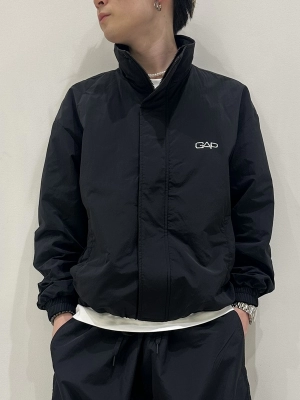 GAPロゴトラックジャケット×2wayイージーパンツ | Gap公式オンラインストア