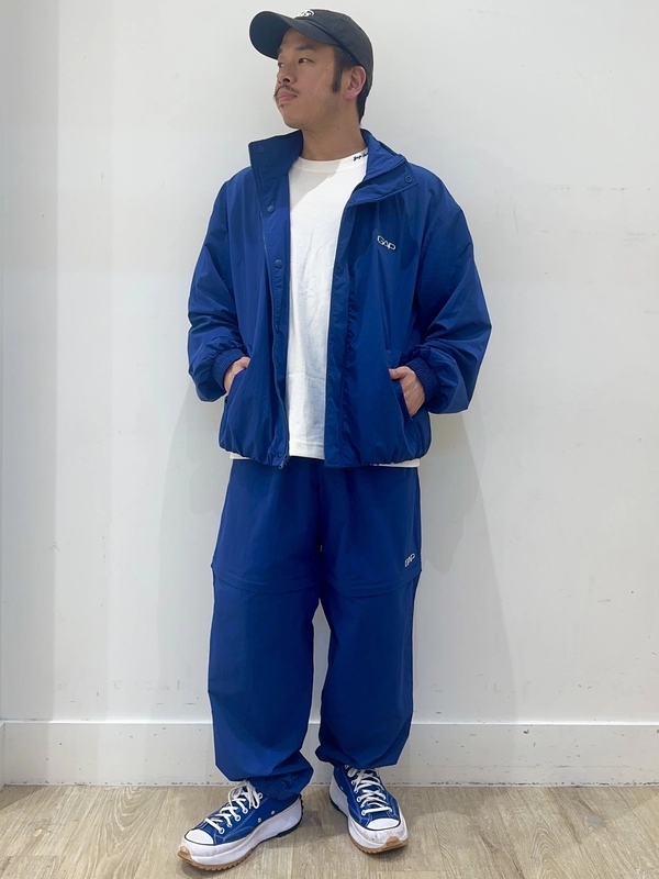 GAP×SEAN WOTHERSPOON】セットアップ | Gap公式オンラインストア