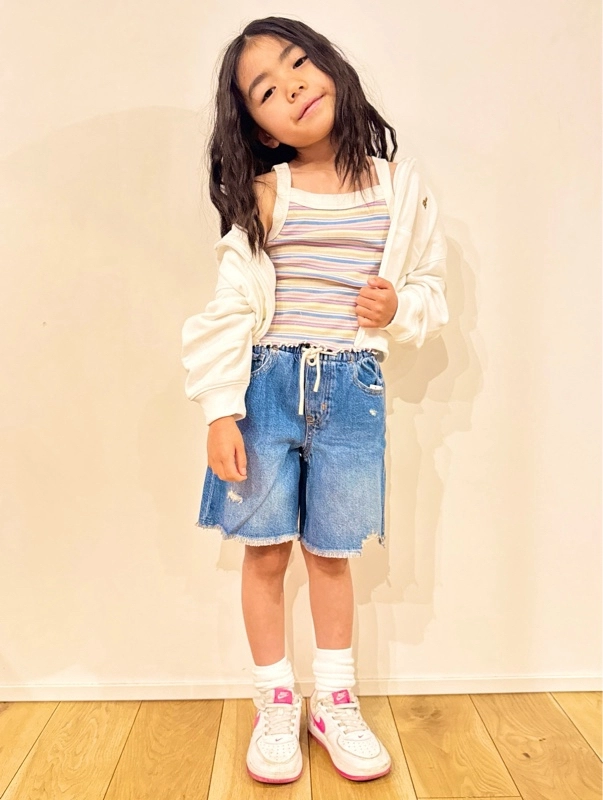 ガールズ 子供服 | Gap公式オンラインストア