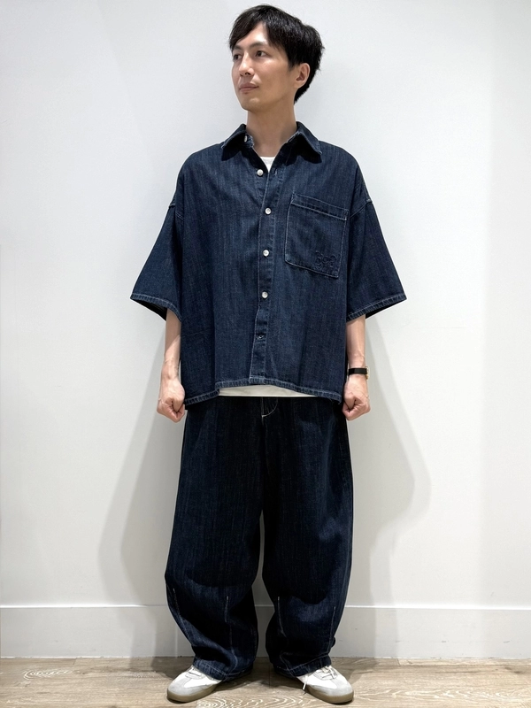 大人気！】デニムセットアップ | Gap公式オンラインストア