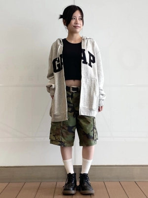 Gap公式オンラインストア