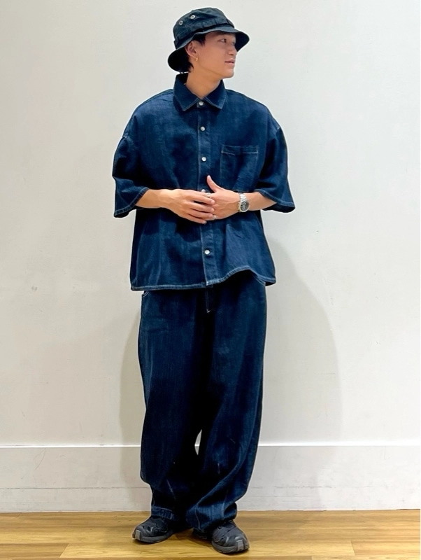 ショーンコラボアノラックセットアップ | Gap公式オンラインストア