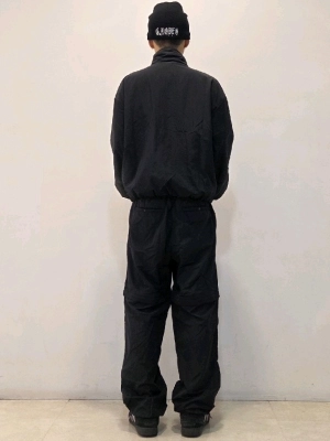 シャカシャカGAPロゴセットアップ | Gap公式オンラインストア