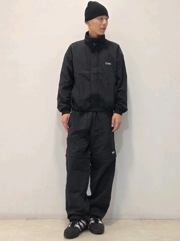 シャカシャカGAPロゴセットアップ | Gap公式オンラインストア