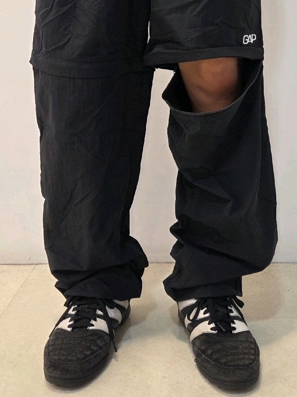 シャカシャカGAPロゴセットアップ | Gap公式オンラインストア
